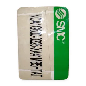SMC NCA1G600-0325-XA41MB5HTAT Air Cylinder