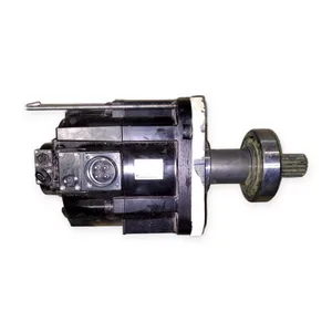 Yaskawa SGMRV-30ANA-YR12 Servo Motor