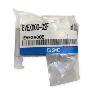 SMC EVEX1100-02F Regulator Valve