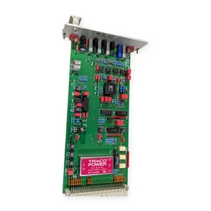Dametric POM-RM1 Board Valmet 9068249 Module