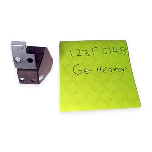 General Electric 123F614B Overload Relay Heater Element