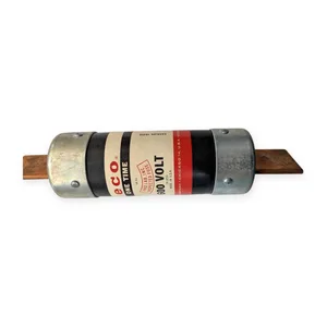 Federal Pacific 16450 FPE Economy Fuse