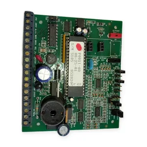 SMC P0011-00 Circuit Board