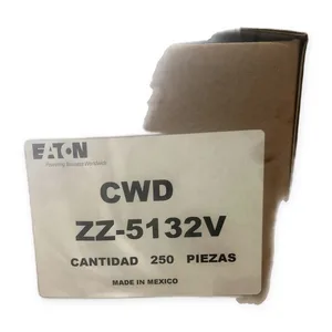 Eaton Receptacle