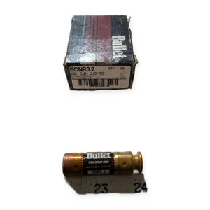 Bullet ECNR3 Class RK5 Fuse