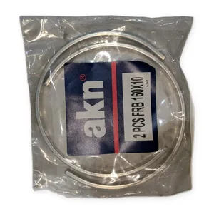 AKN 160X10 FRB Bearing