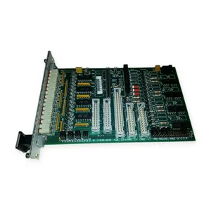 PAC Industrial PCB Control Board