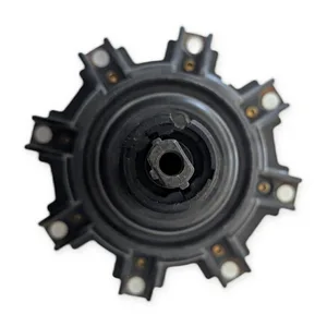 70C66 Rotary Cam Switch Rotor Contact