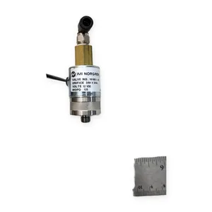 Norgren 161051-02 Pneumatic Component