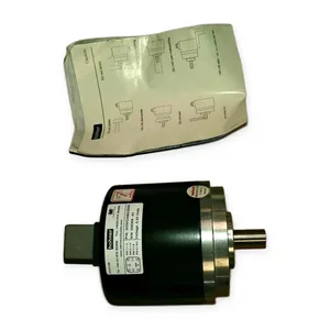 Hohner 3029/0ABA Incremental Rotary Encoder