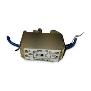 Weidmuller EGO155816 Terminal Opto Isolator