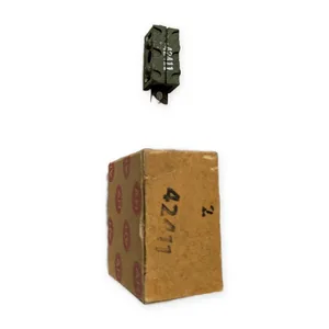 Arrow Hart 42417 Heater Element Motor Starter