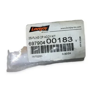 Lovejoy 25-FLNG 69790400183 Flanged Coupling