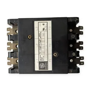General Electric CR353EGY0013B Contactor