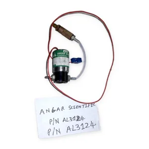 Angar Scientific AL3124 Lab Equipment