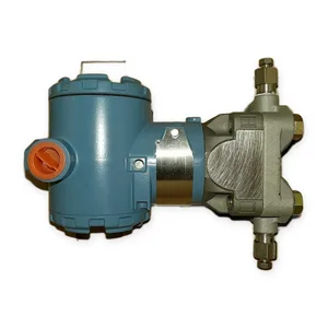 Rosemount 3051CD3M22A1AI5 Pressure Transmitter
