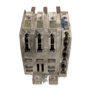Cutler-Hammer C306GN3 Ser A1 Thermal Overload Relay – actual item, photo 1 of 7