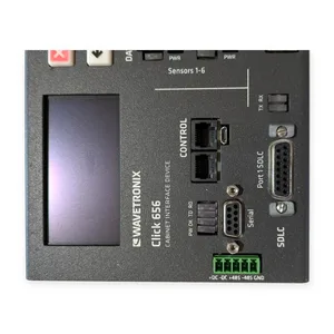 Wavetronix Enclosure