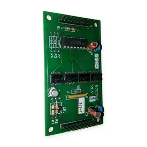 MDA Scientific 872562 Optoisolator Board