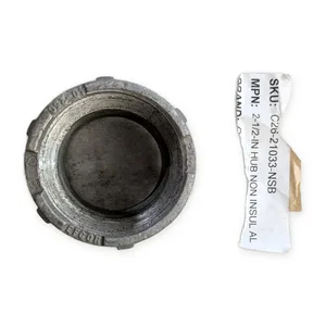 Efcor 10-250 Conduit