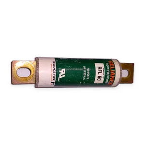 Reliance Electric Rectifier Fuse