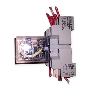 Square D 8501NR45 Relay