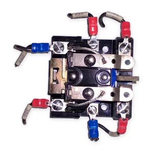Zenith K-1120 Controls