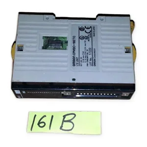 Omron CPM2C-16ETC PLC
