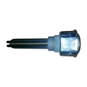 Ogden KW-3-0105-M0 Screwplug Immersion Heater