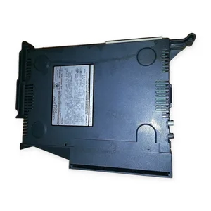 Giddings & Lewis 502-03657-00R8 PiC900 PLC I/O Module