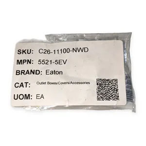 Eaton 5521-5EV Outlet