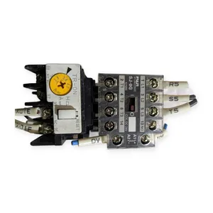 Fuji Electric TR-0N Thermal Overload Relay