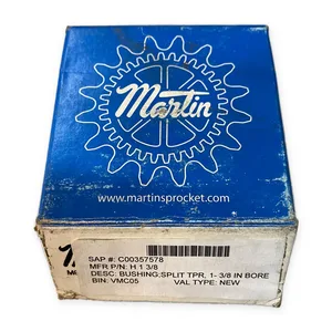 Martin H138 Split Taper Bushing