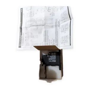 Eaton C396A2A002SELFD Electronic Overload Relay