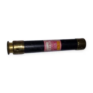 Fusetron FRS-R-6-1/4 Fuse