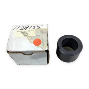 Nikkiso Pumps W39SS Canned Motor Pump Sleeve Bearing