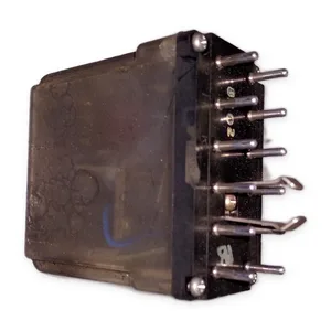 Struthers-Dunn 219BBXPL Dunco Power Relay