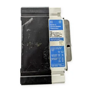Cutler-Hammer HFD1020 Circuit Breaker