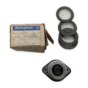 Westinghouse OT2B1 Momentary Switch Control Panel