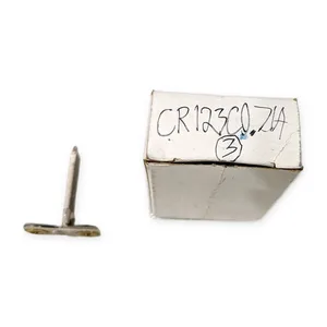 General Electric CR123C0.71A Overload Relay Heater Element