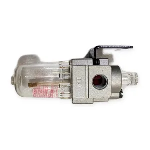 SMC AL20-02B Lubricator