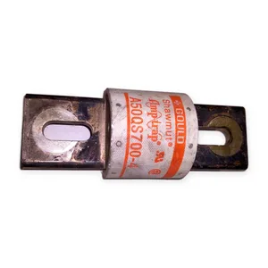 Gould A50QS700-4 Shwmut Amptrap