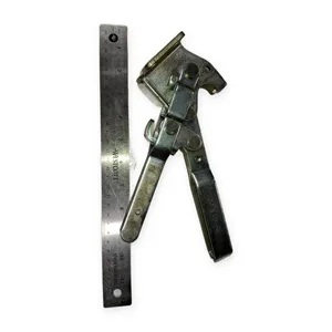 Destaco 247-U De-Sta-Co Red Handle