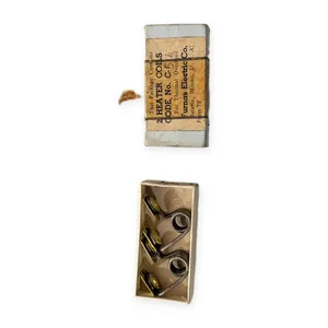 Furnas C-54 Relay Heater Coil Element