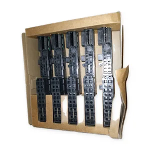 Siemens 6ES7 193-4CA50-0AA0 PLC Module