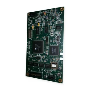 PerkinElmer 711-73860 Detector Circuit Board PCB
