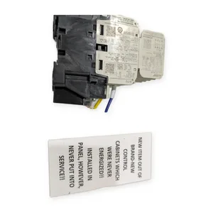 Mitsubishi UT-AX4 S-T12 Magnetic Contactor