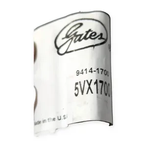 Gates 5VX1700 Industrial Belt