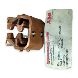 ABB 15601 Assembly Power Circuit Breaker