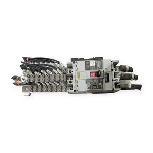 Fuji Electric SG103CUL Earth Breaker